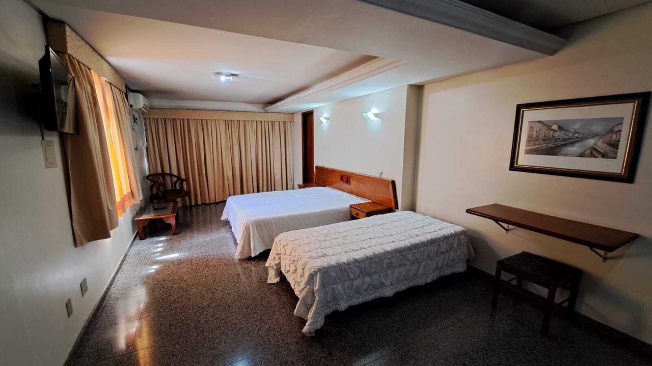Photo of Bedroom in Setor Sul