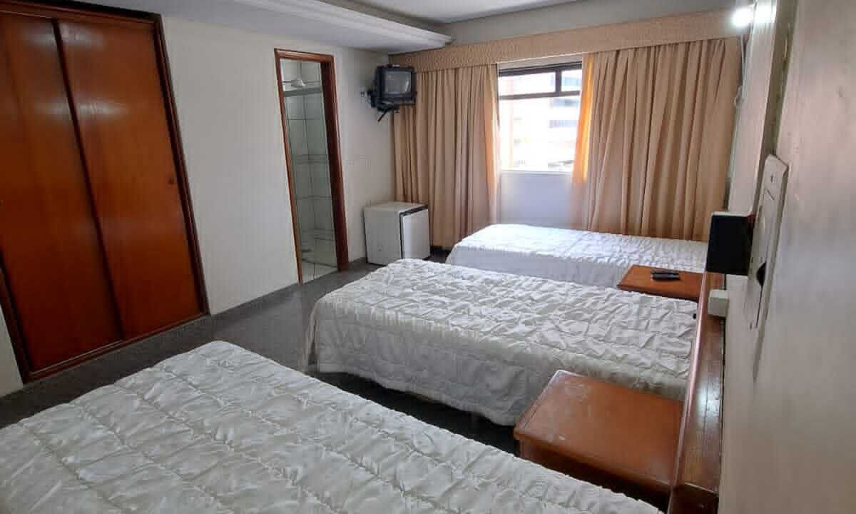 Photo of Bedroom in Setor Sul