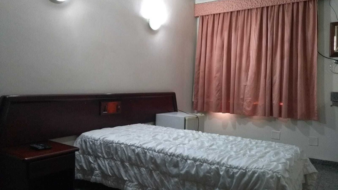 Photo of Bedroom in Setor Sul