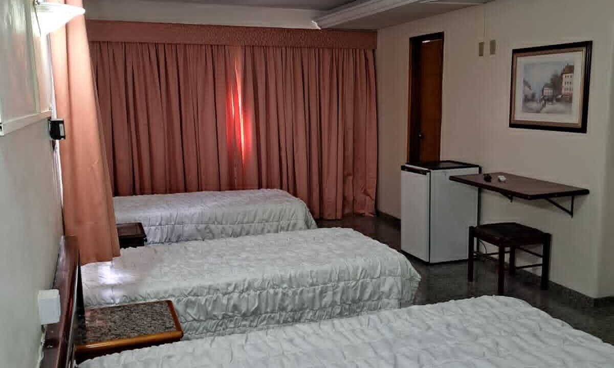 Photo of Bedroom in Setor Sul