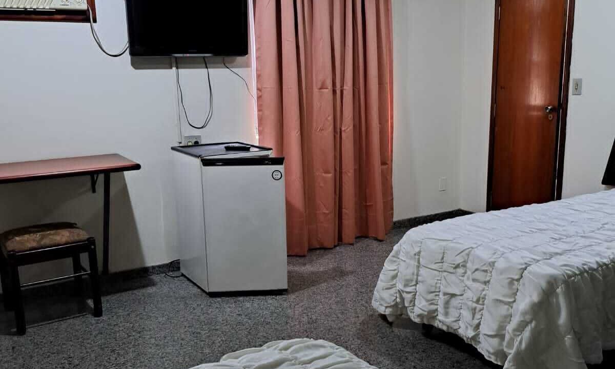 Photo of Bedroom in Setor Sul
