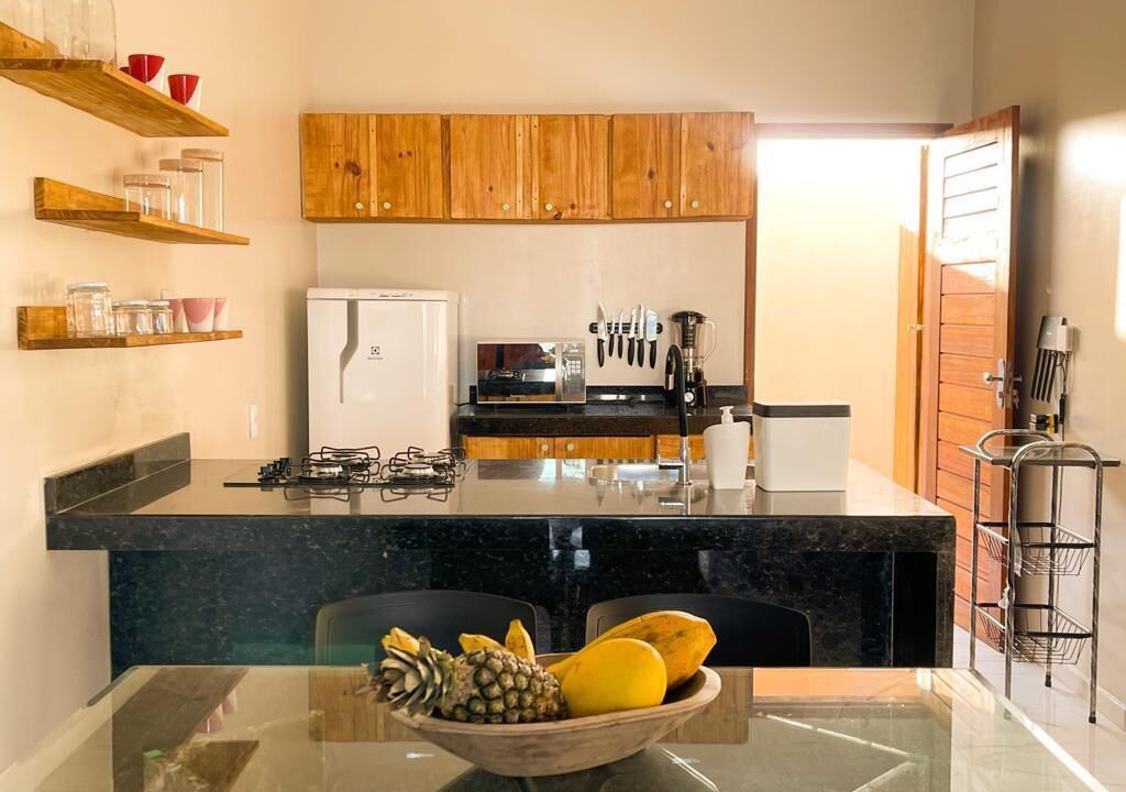 Photo of Kitchen in Prea