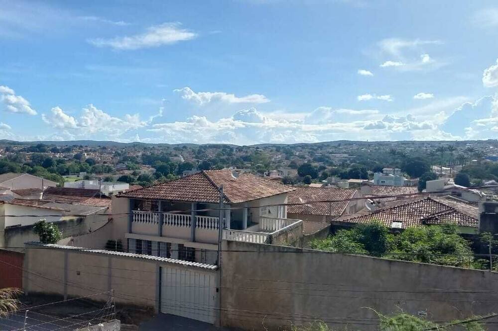 Photo of Patio Balcony in Paracatu
