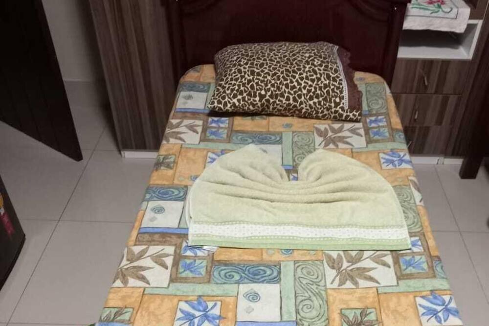 Photo of Bedroom in Paracatu