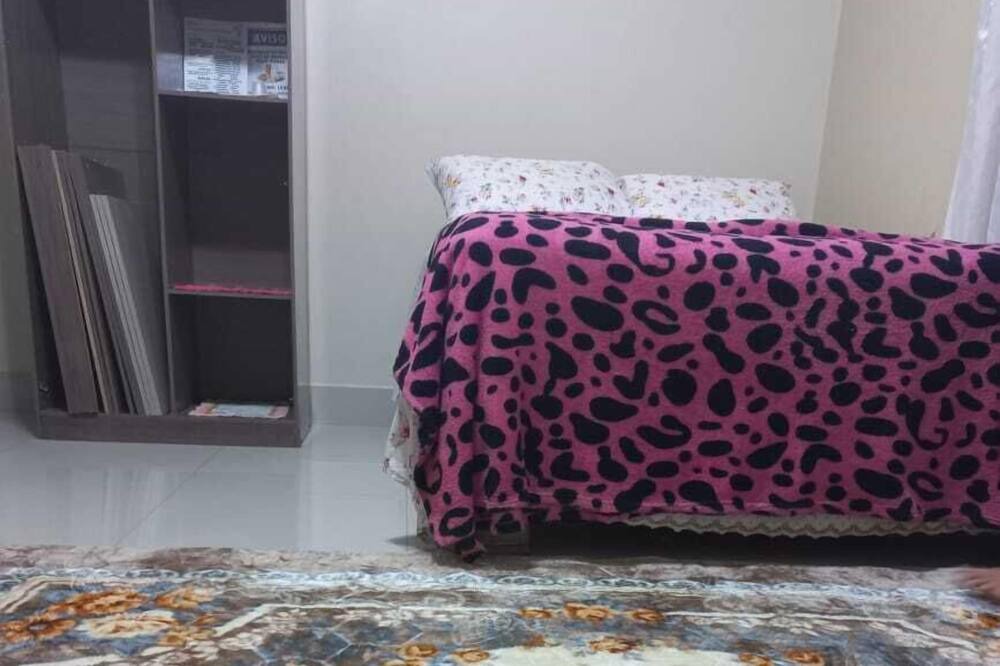 Photo of Bedroom in Paracatu