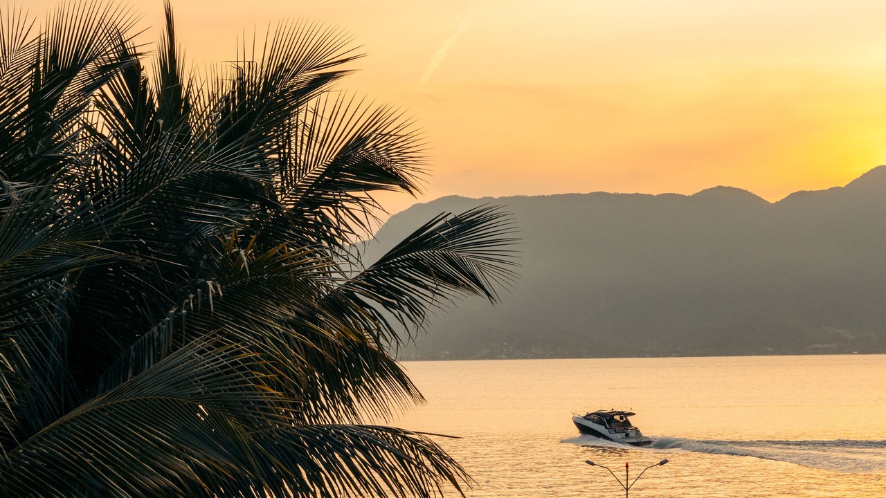 Photo of Outdoor in Praia Mercedes