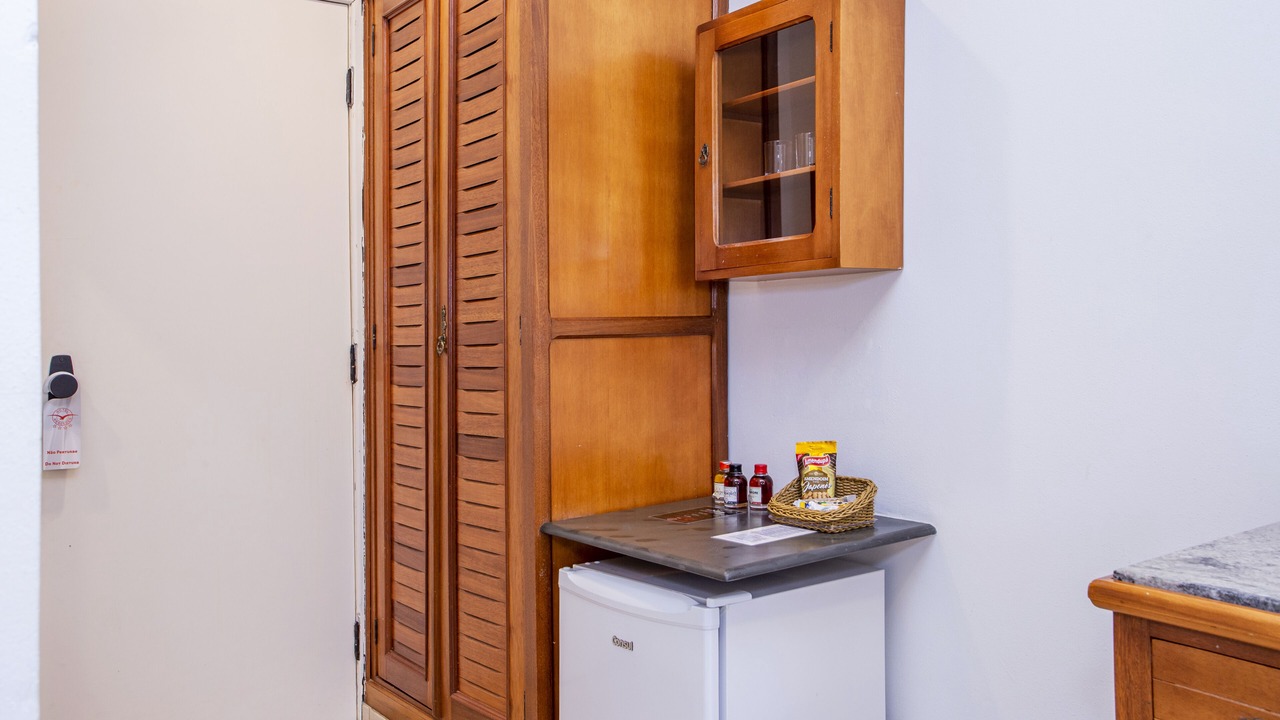 Photo of Bedroom in Praia Mercedes