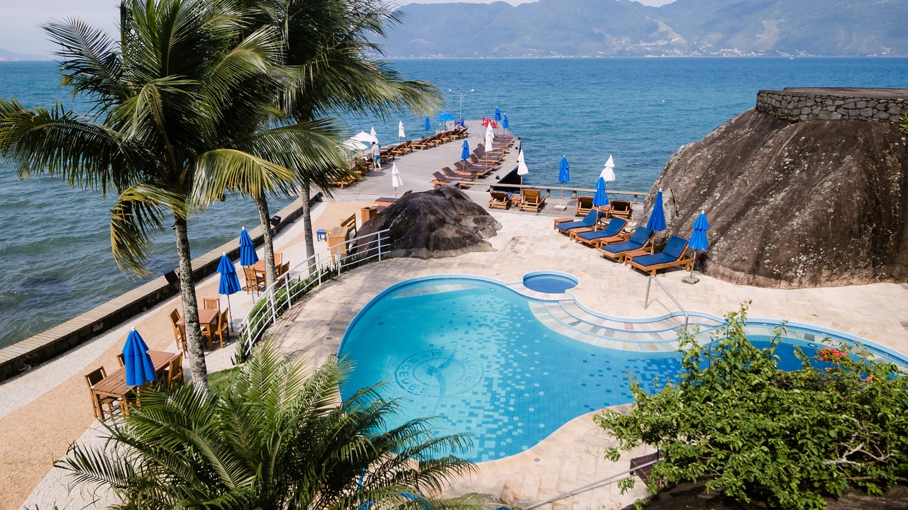 Photo of Outdoor in Praia Mercedes