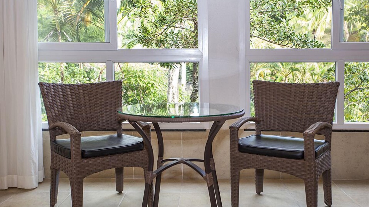 Photo of Bedroom in Praia Mercedes