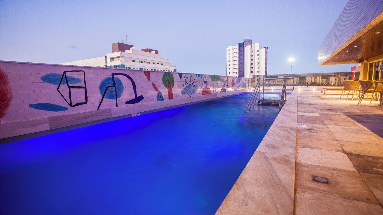 Photo of Outdoor in Lagoa Nova