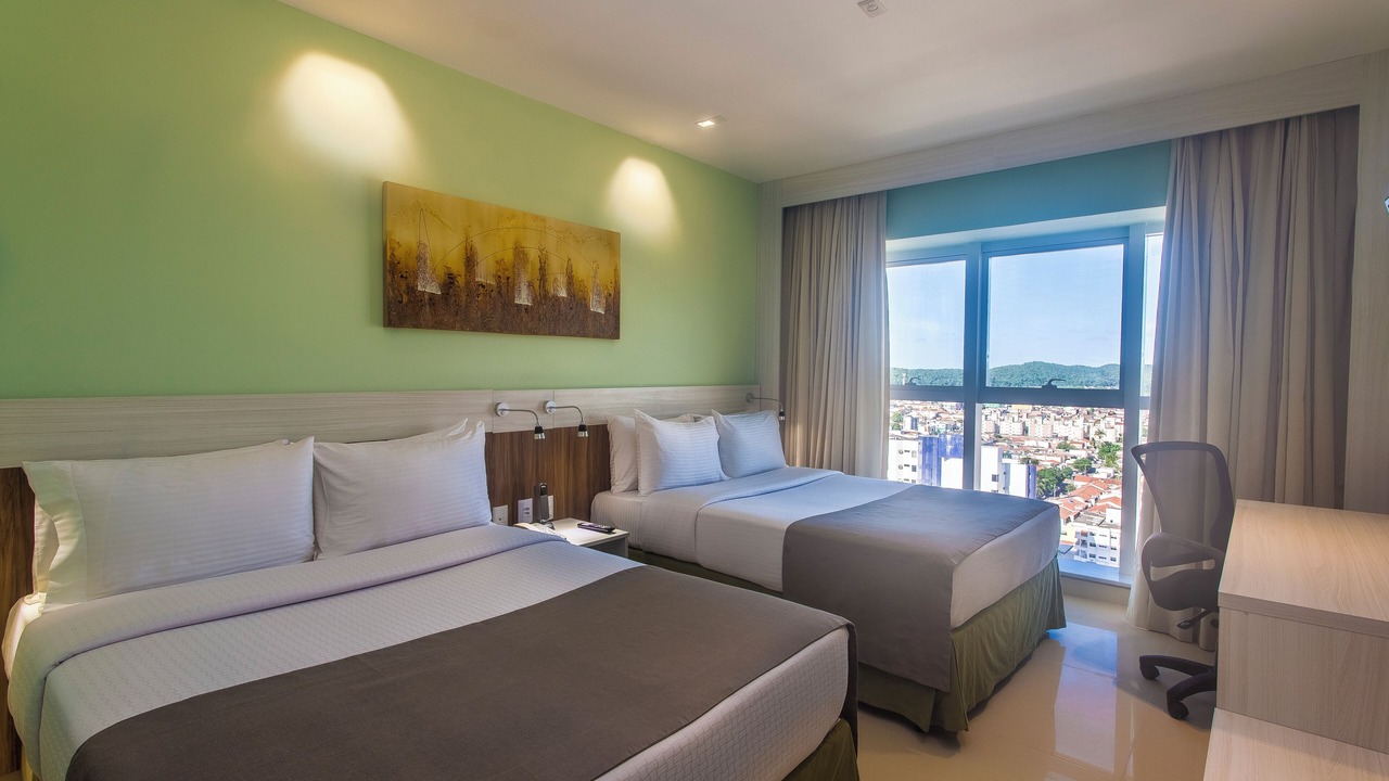 Photo of Bedroom in Lagoa Nova