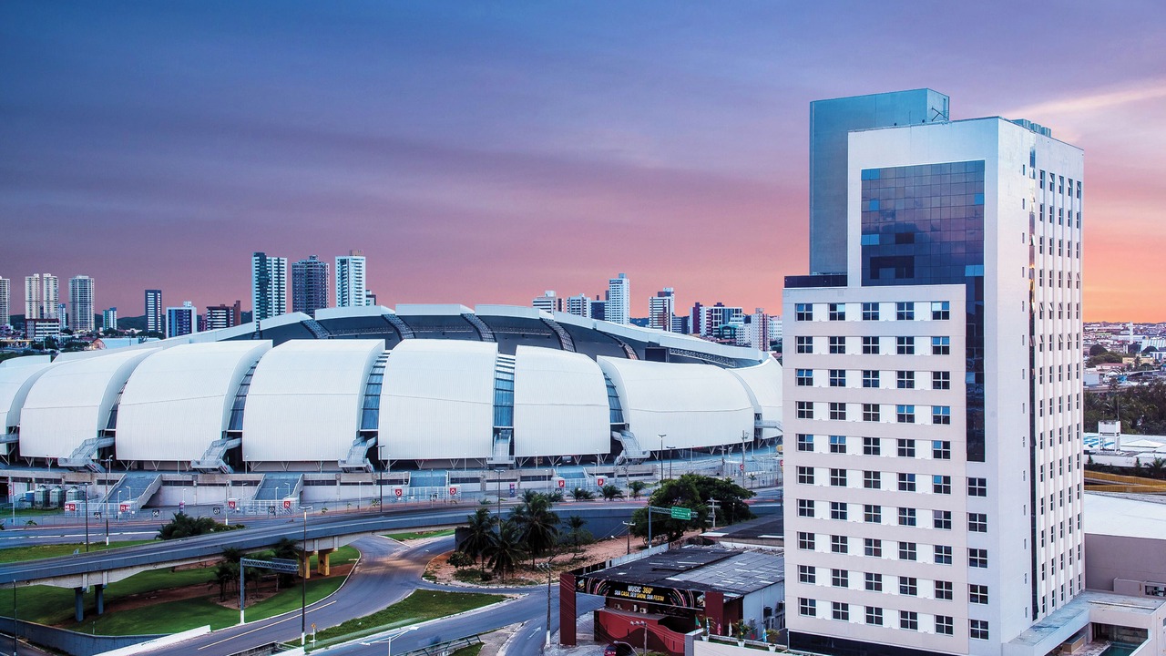 Photo of Outdoor in Lagoa Nova