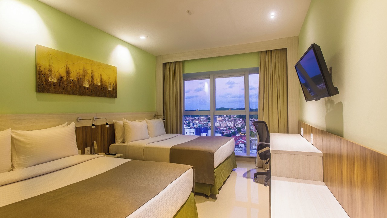 Photo of Bedroom in Lagoa Nova