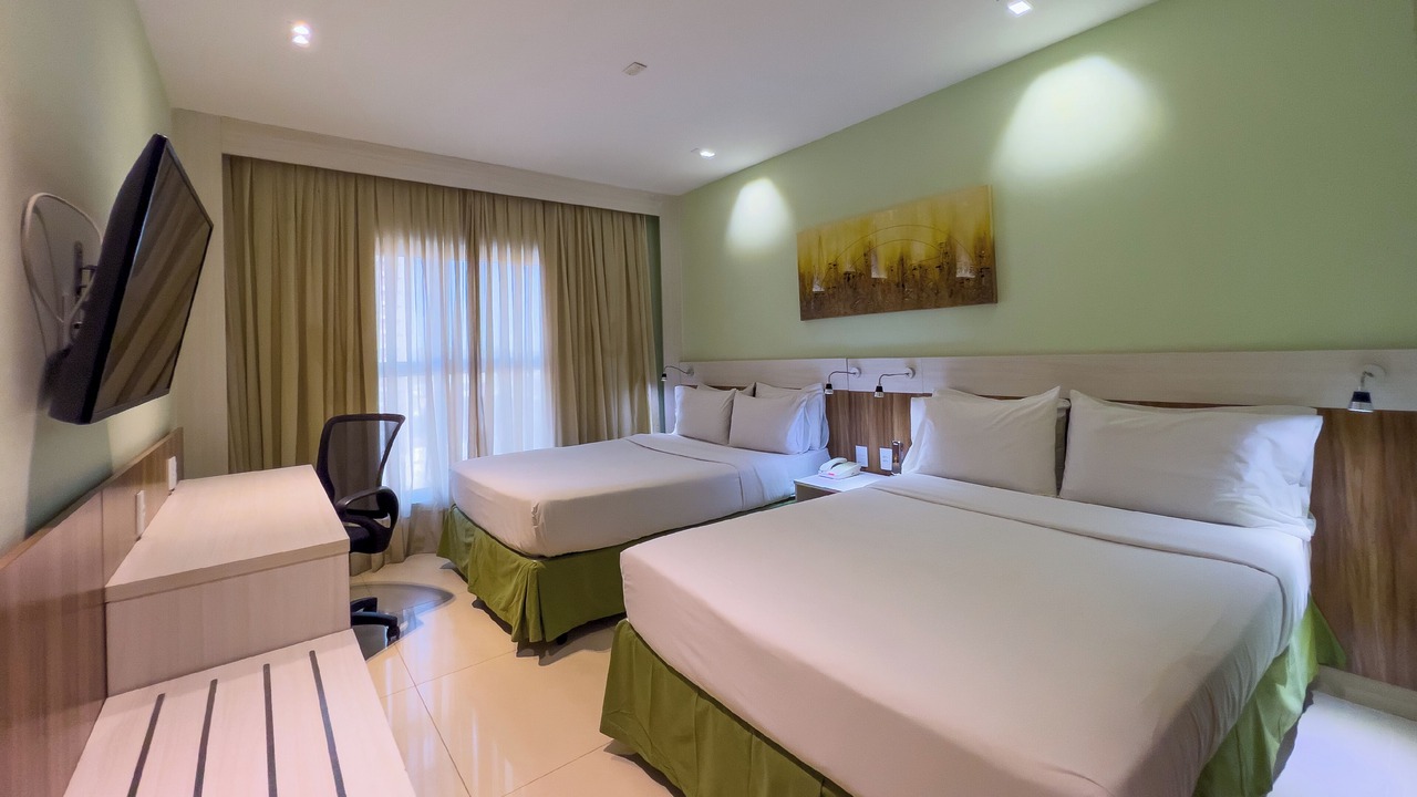 Photo of Bedroom in Lagoa Nova