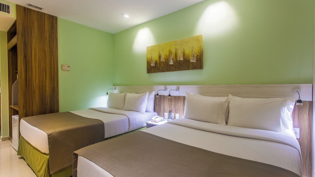 Photo of Bedroom in Lagoa Nova