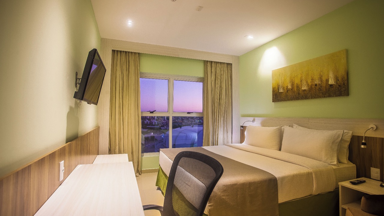 Photo of Bedroom in Lagoa Nova