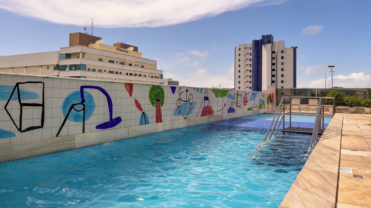 Photo of Outdoor in Lagoa Nova
