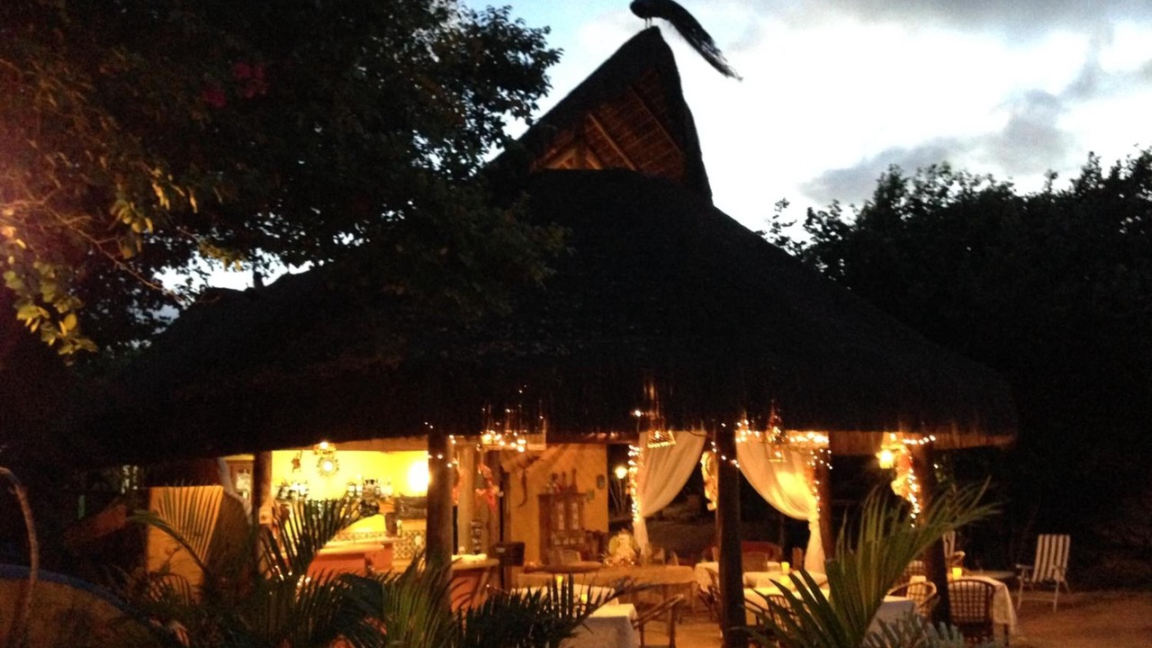 Photo of Outdoor in Pipa
