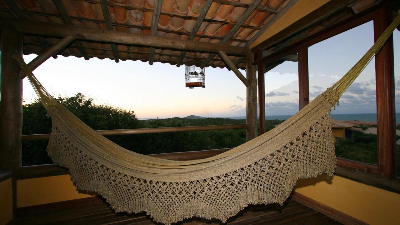 Photo of Patio Balcony in Pipa