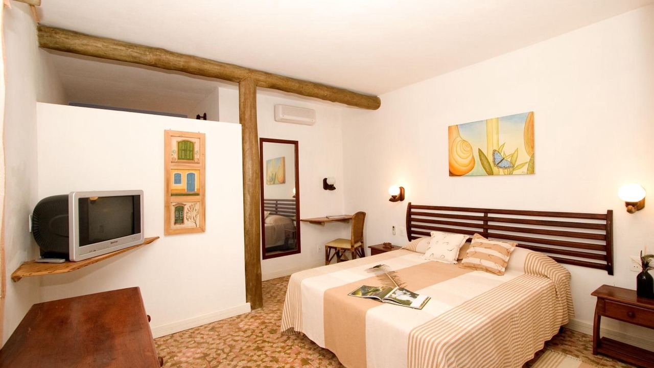 Photo of Bedroom in Pipa