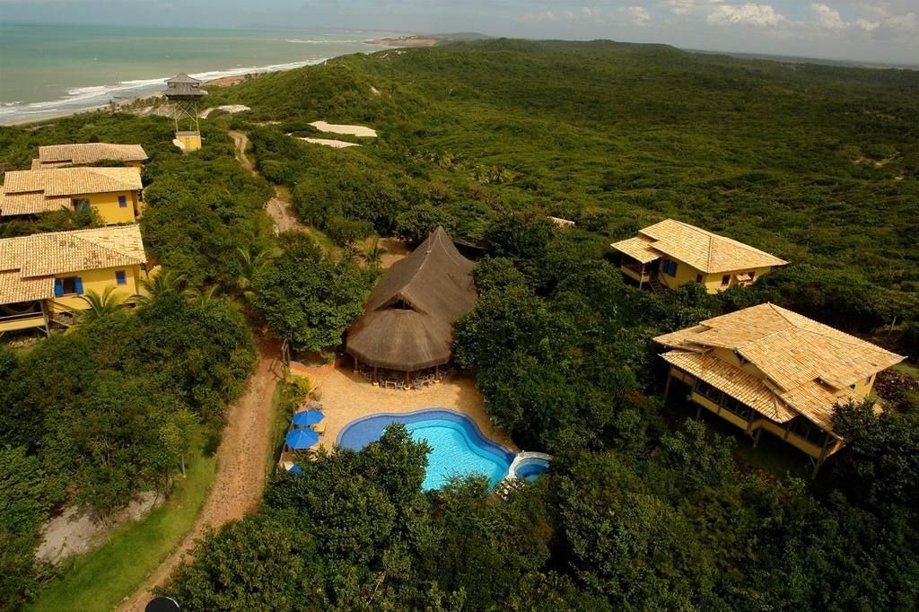 Photo of Outdoor in Pipa