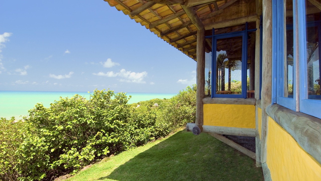 Photo of Patio Balcony in Pipa