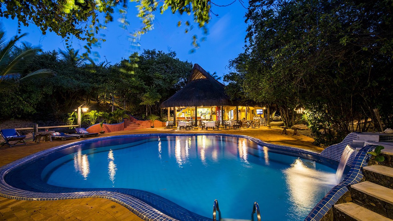 Photo of Outdoor in Pipa