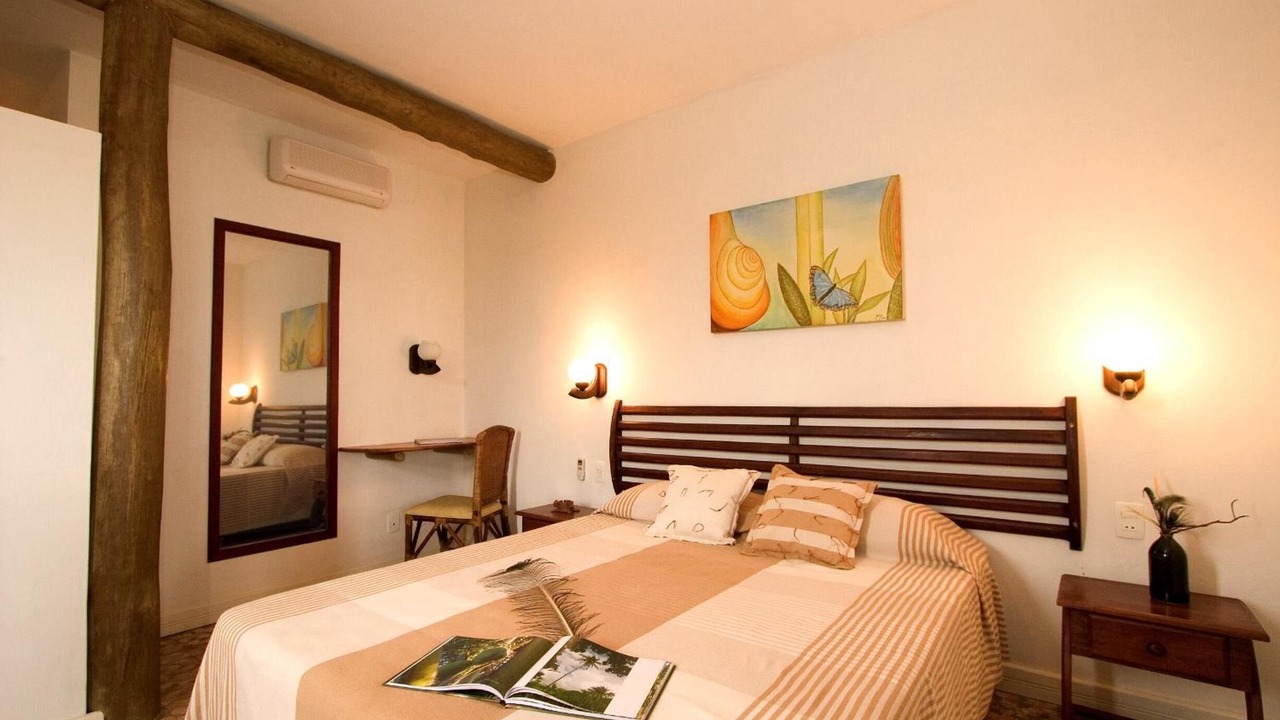 Photo of Bedroom in Pipa