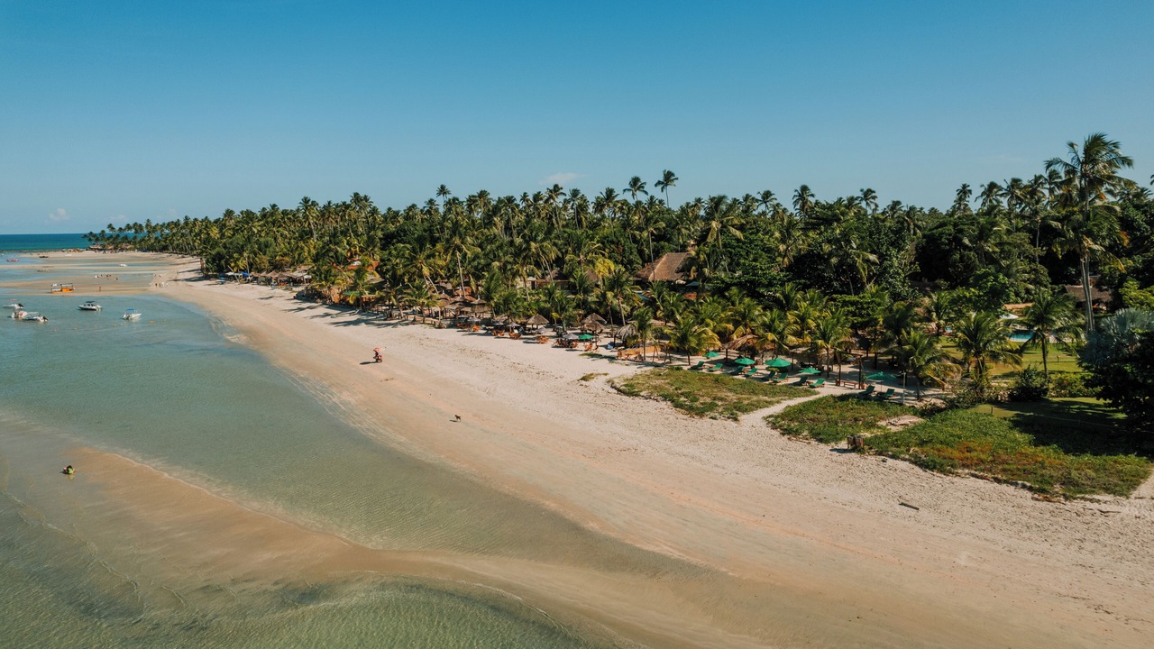 Photo of Others in Praia dos Carneiros