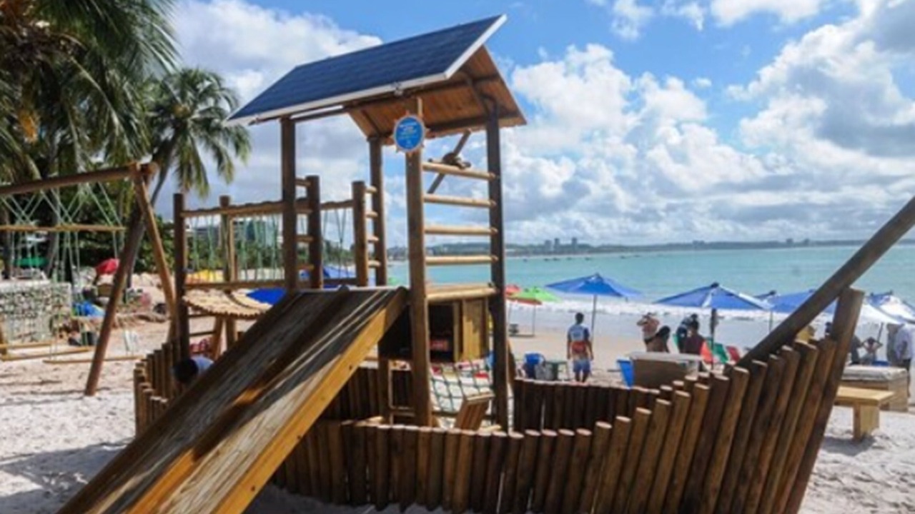 Photo of Outdoor in Ponta Verde