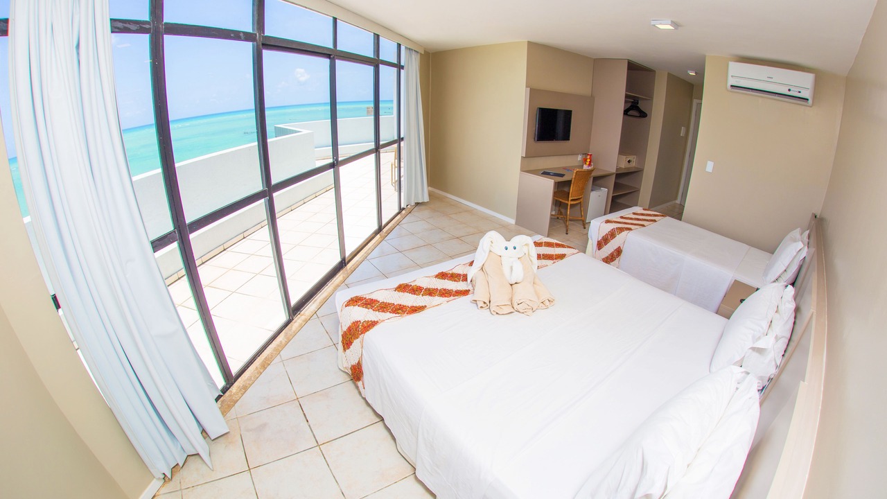Photo of Bedroom in Ponta Verde