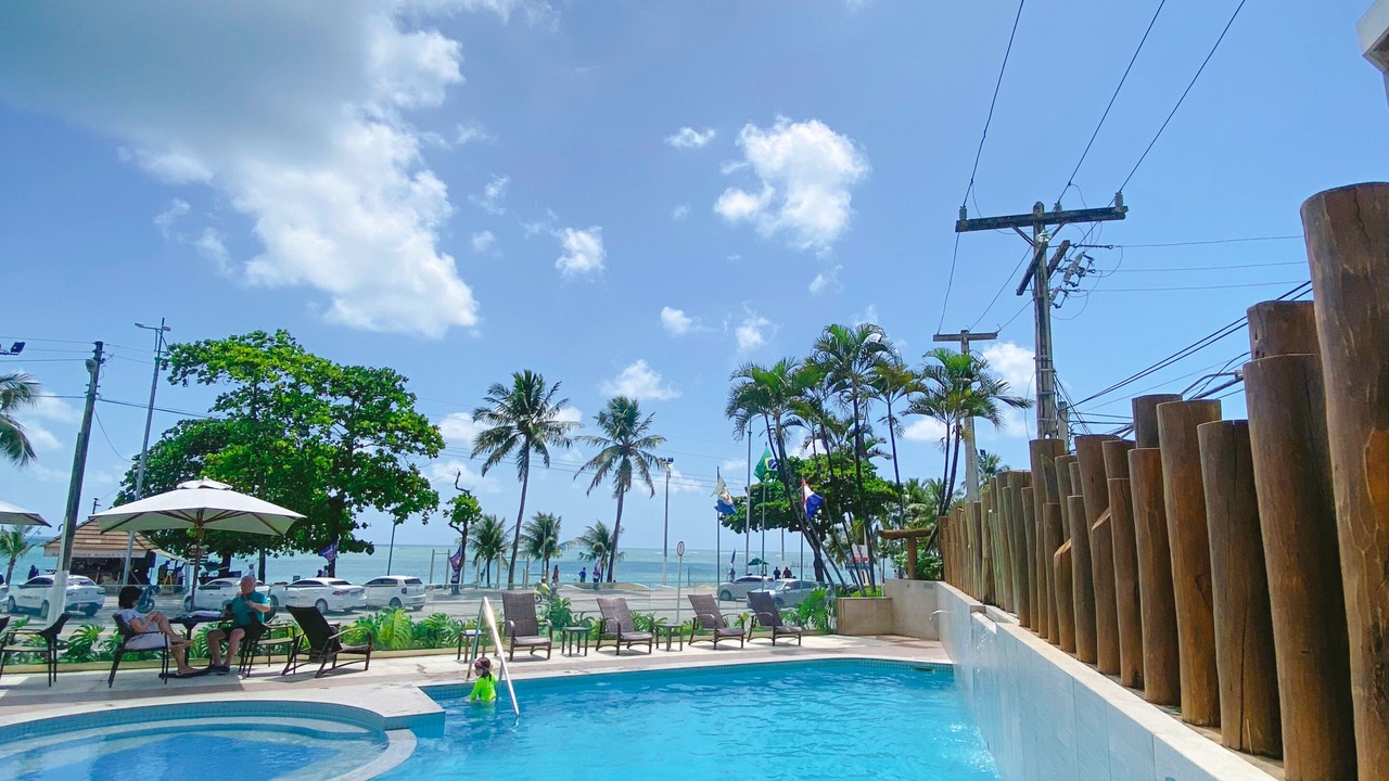 Photo of Outdoor in Ponta Verde