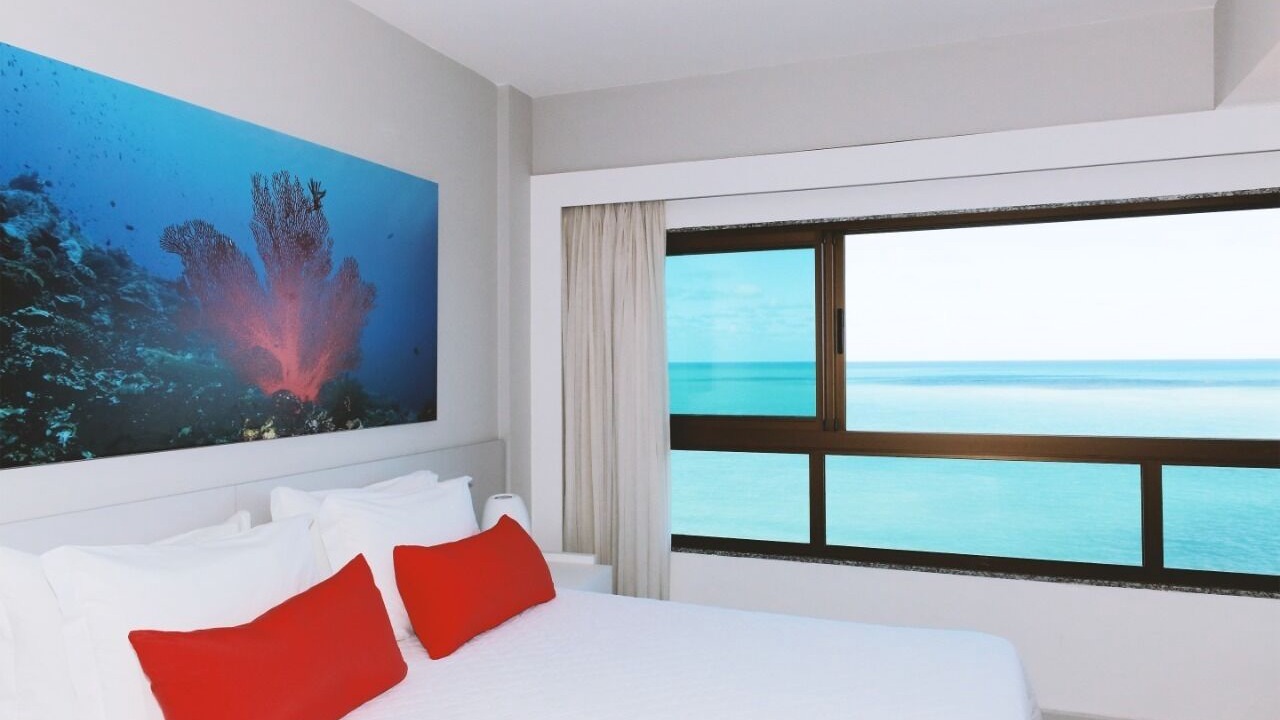 Photo of Bedroom in Ponta Verde