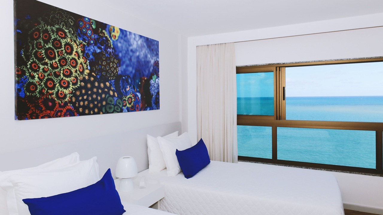 Photo of Bedroom in Ponta Verde