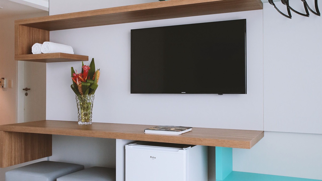 Photo of Bedroom in Ponta Verde