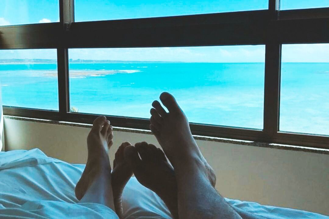 Photo of Bedroom in Ponta Verde