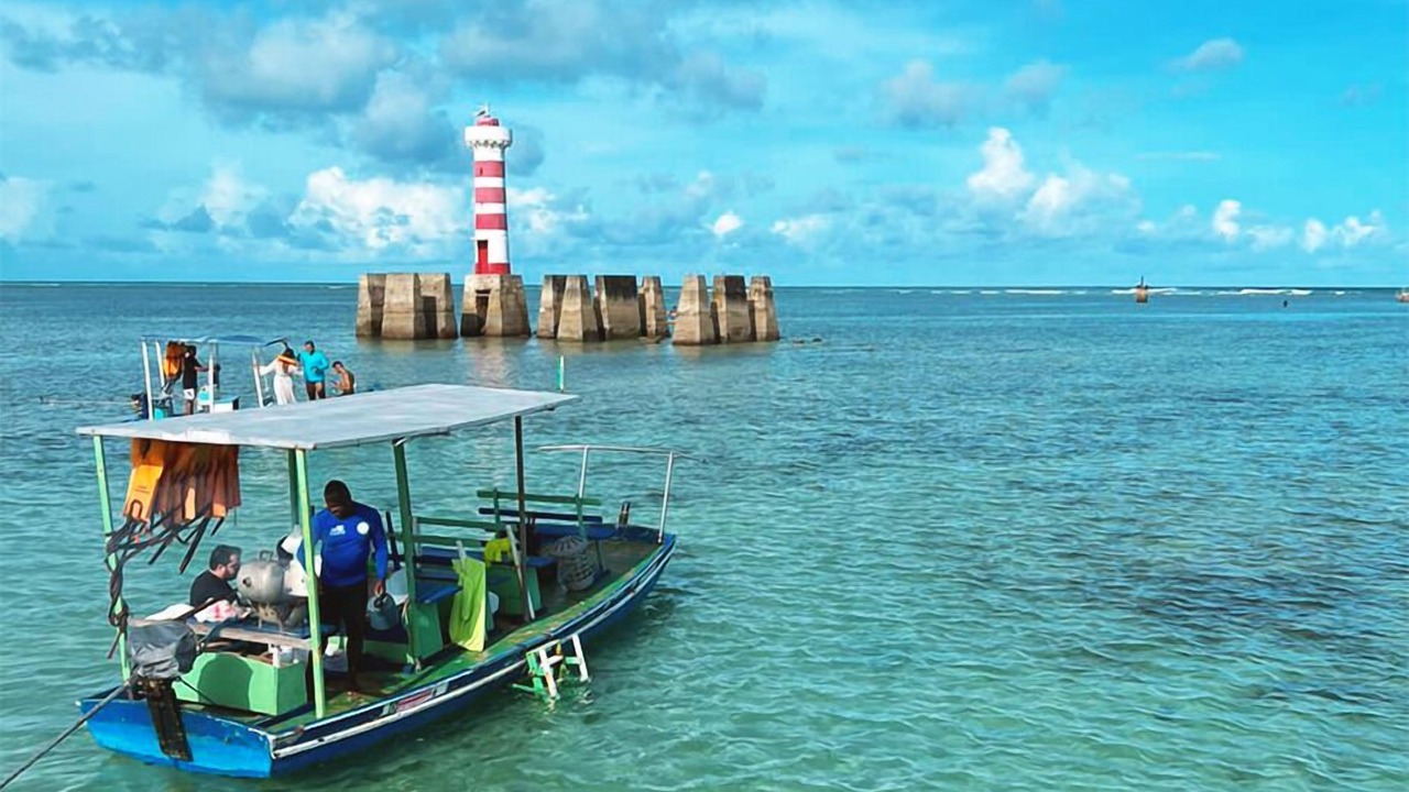 Photo of Others in Ponta Verde