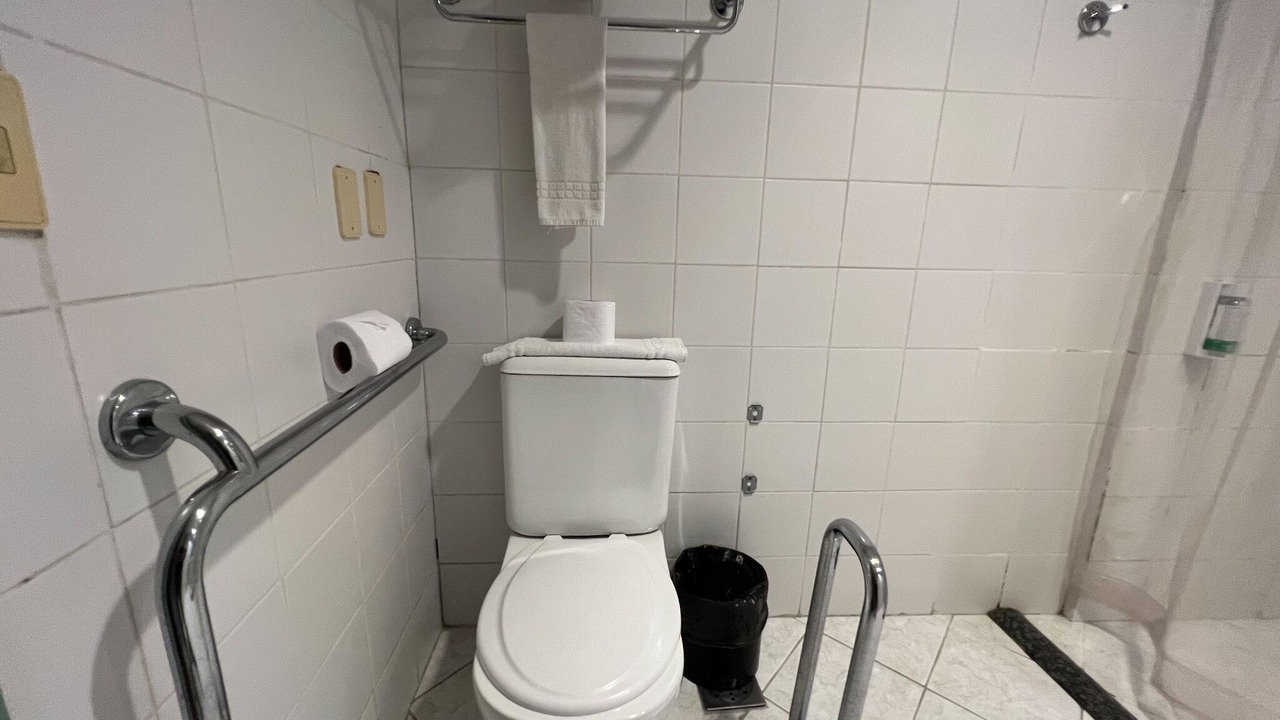Photo of Bathroom in Centro Historico
