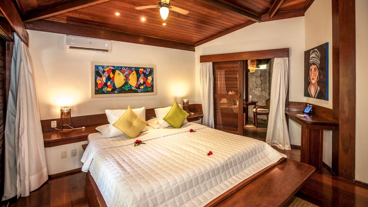 Photo of Bedroom in Pipa