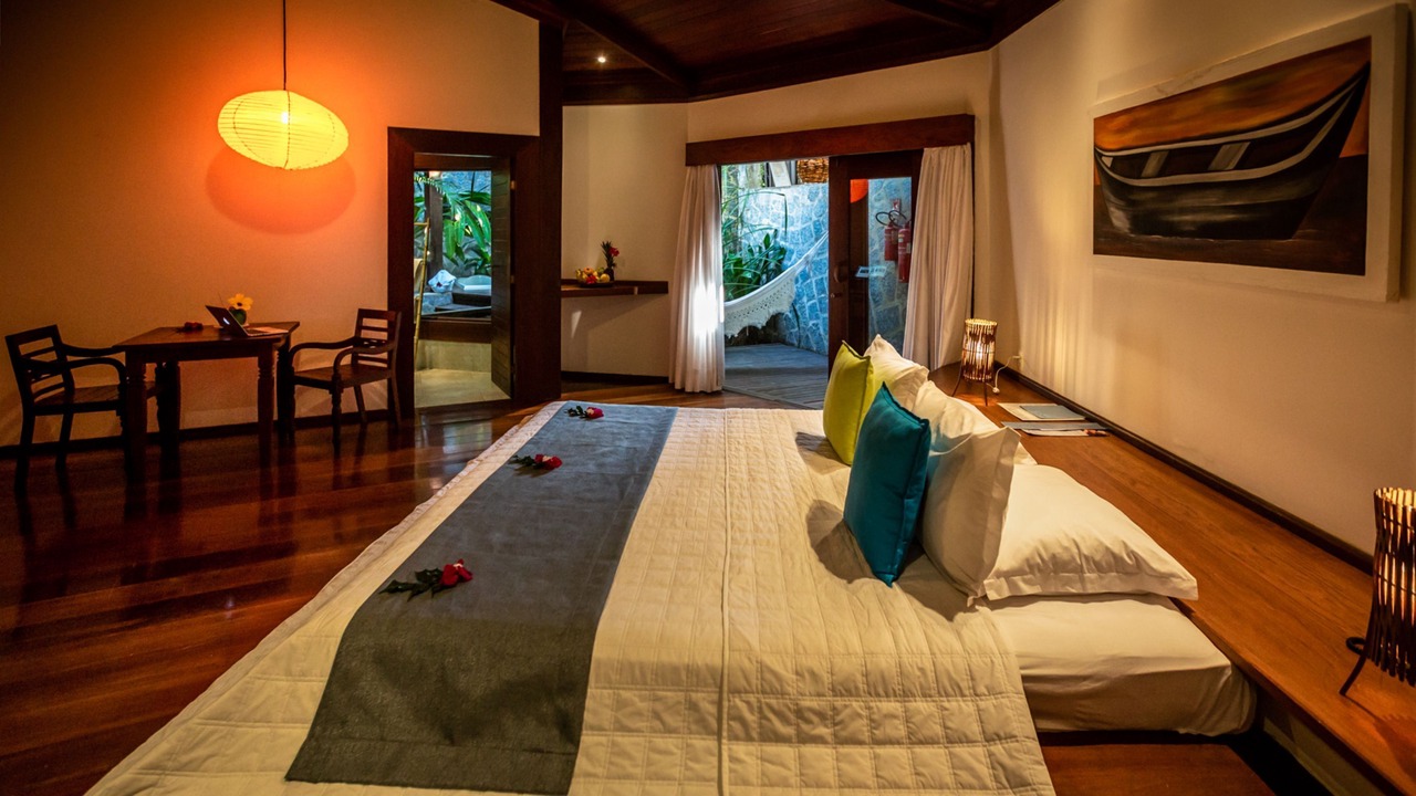 Photo of Bedroom in Pipa