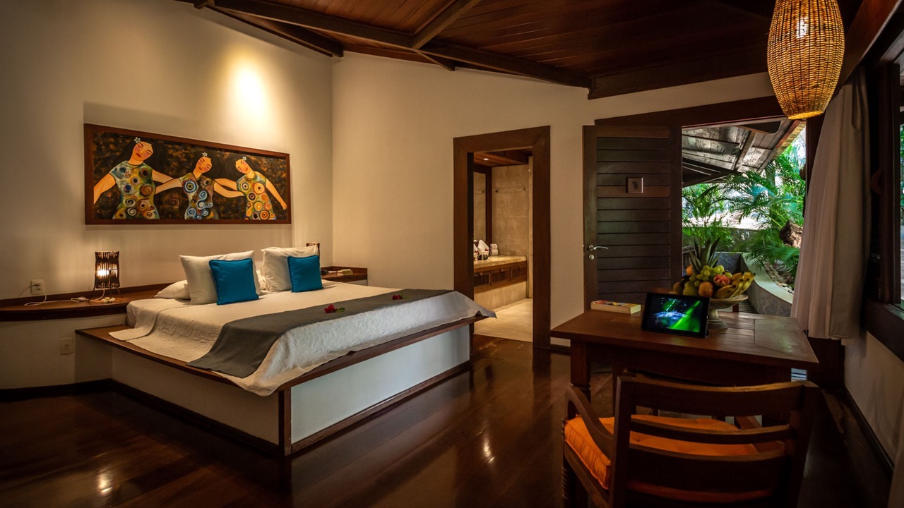 Photo of Bedroom in Pipa