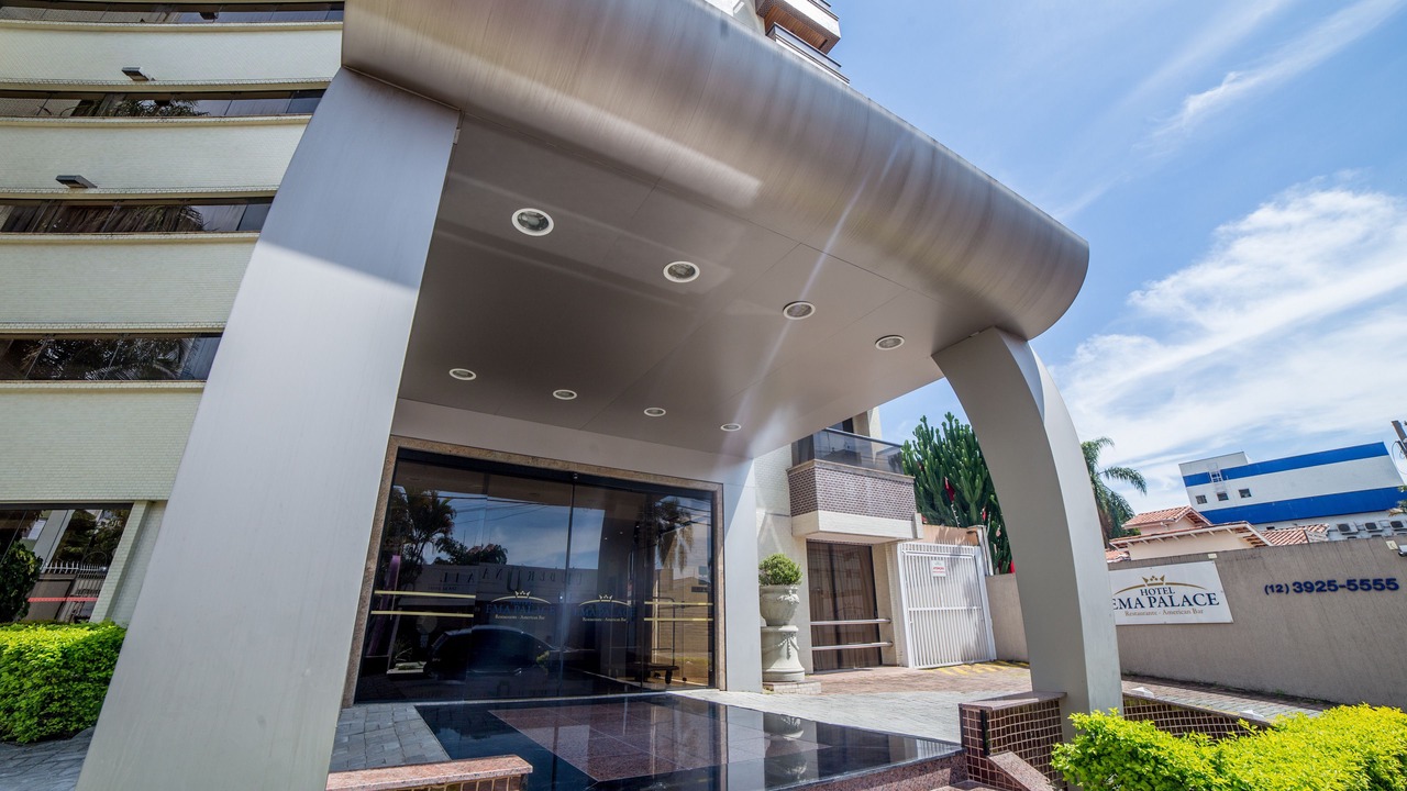 Photo of Outdoor in Sao Jose dos Campos