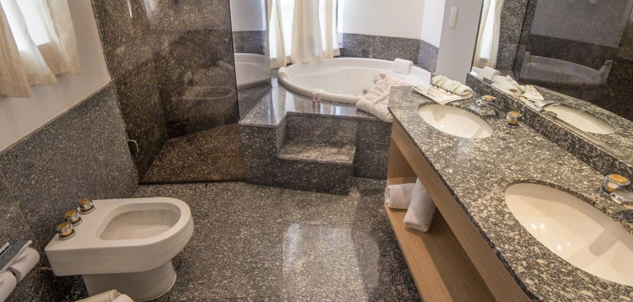 Photo of Bathroom in Sao Jose dos Campos