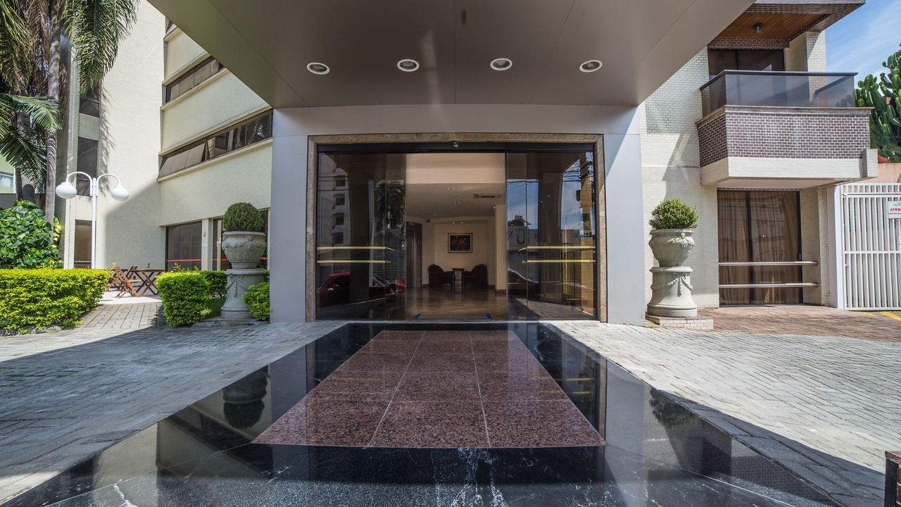 Photo of Outdoor in Sao Jose dos Campos