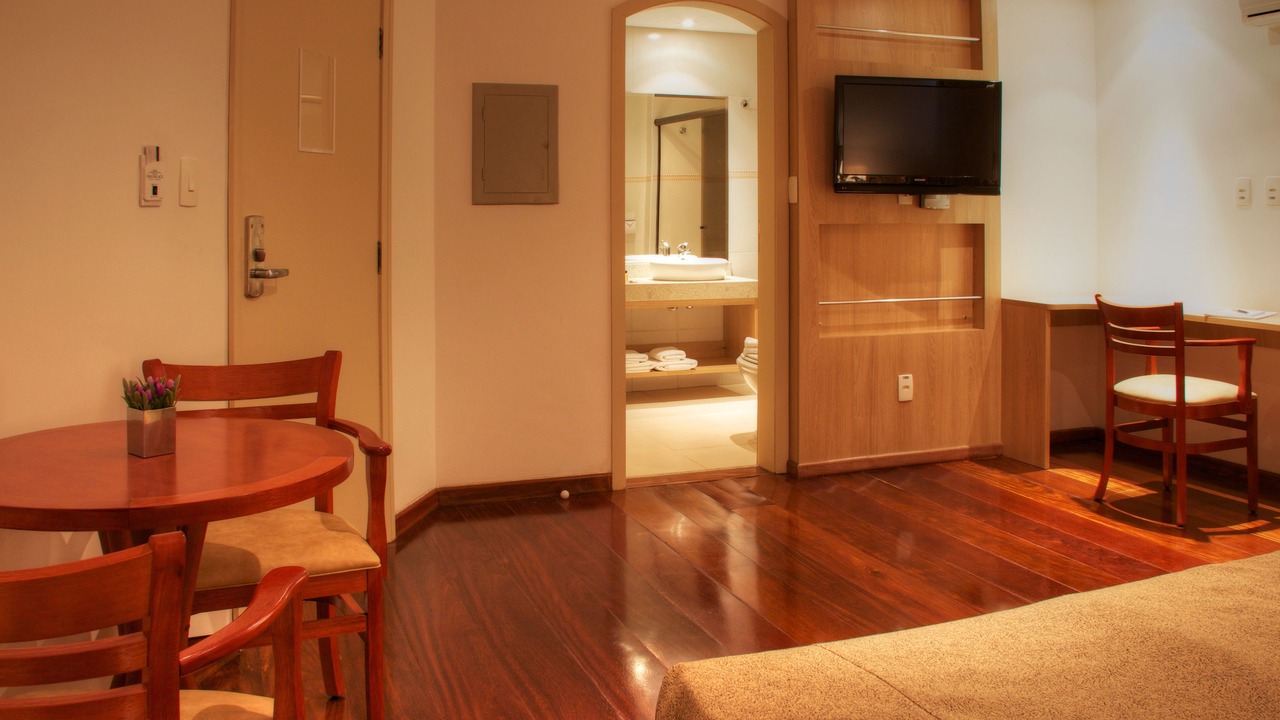 Photo of Bedroom in Sao Jose dos Campos