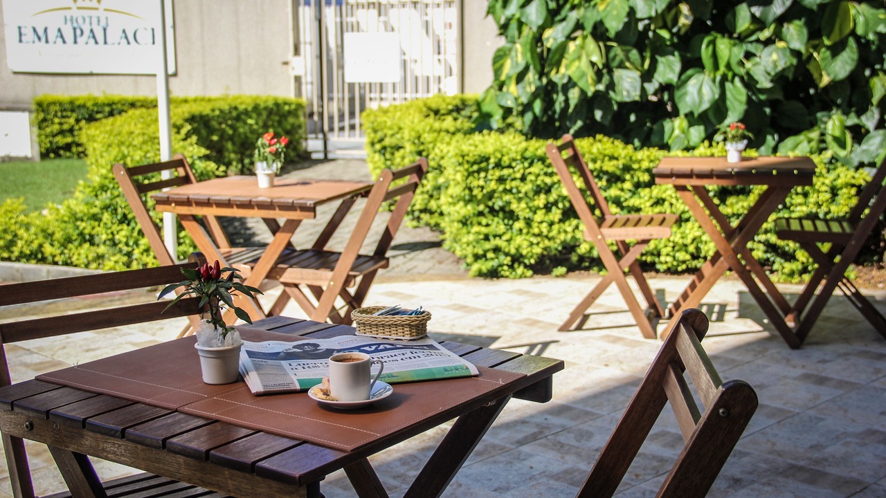 Photo of Patio Balcony in Sao Jose dos Campos