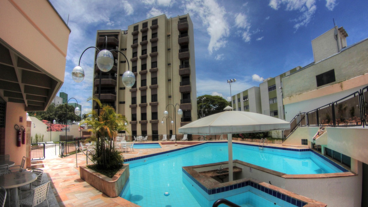 Photo of Outdoor in Sao Jose dos Campos