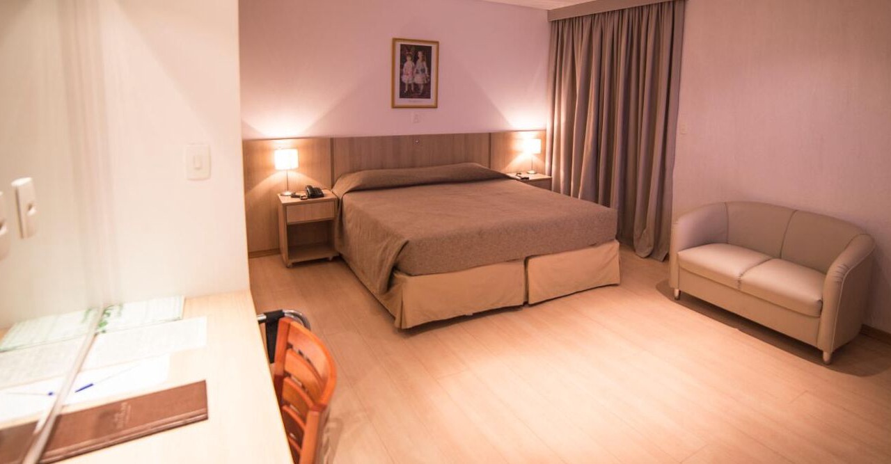 Photo of Bedroom in Sao Jose dos Campos