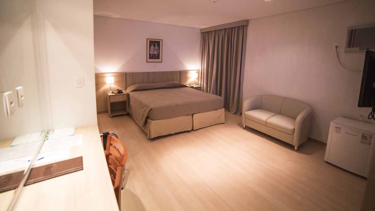 Photo of Bedroom in Sao Jose dos Campos