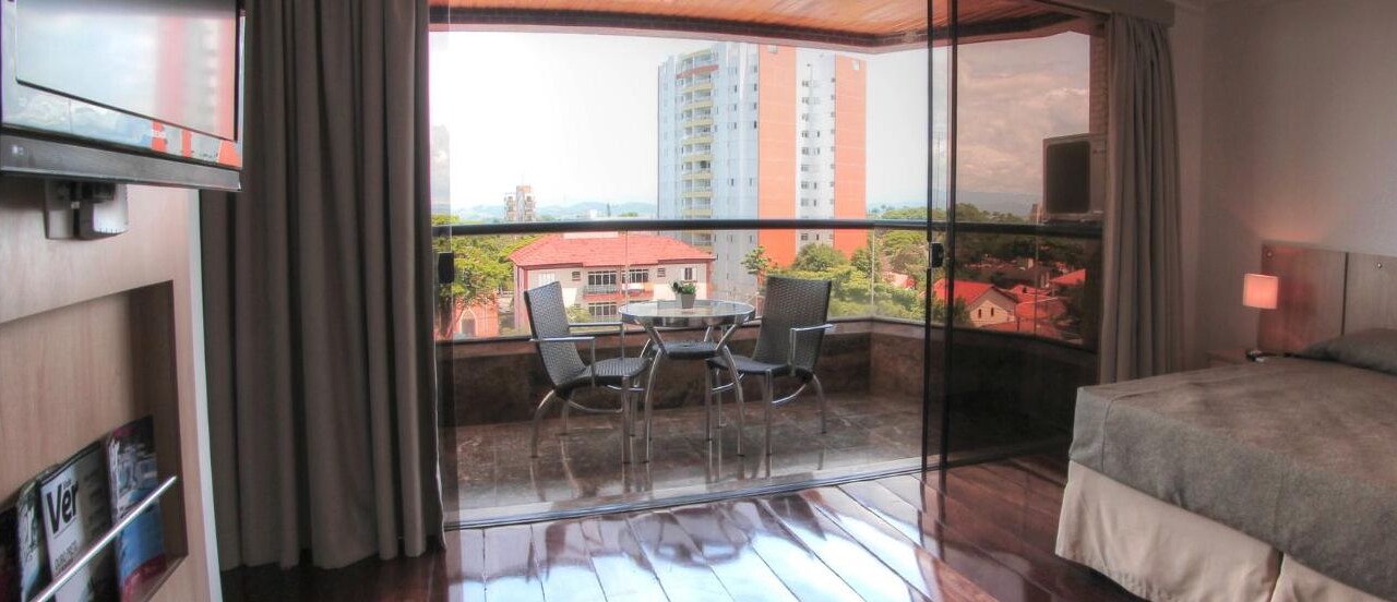 Photo of Bedroom in Sao Jose dos Campos
